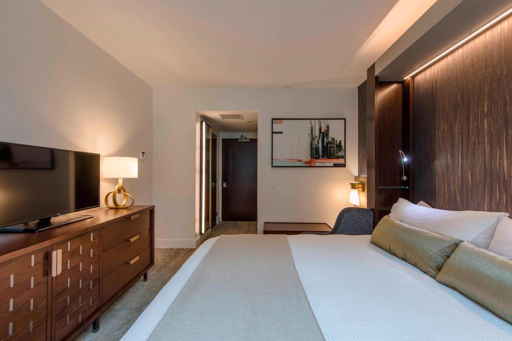 Marriott Vacation Club, New York City  Exterior foto