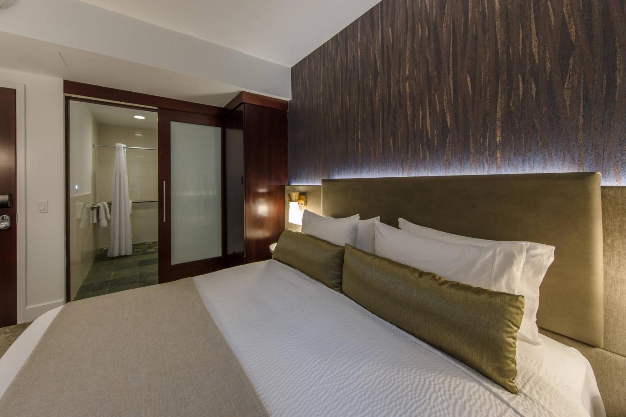 Marriott Vacation Club, New York City  Exterior foto