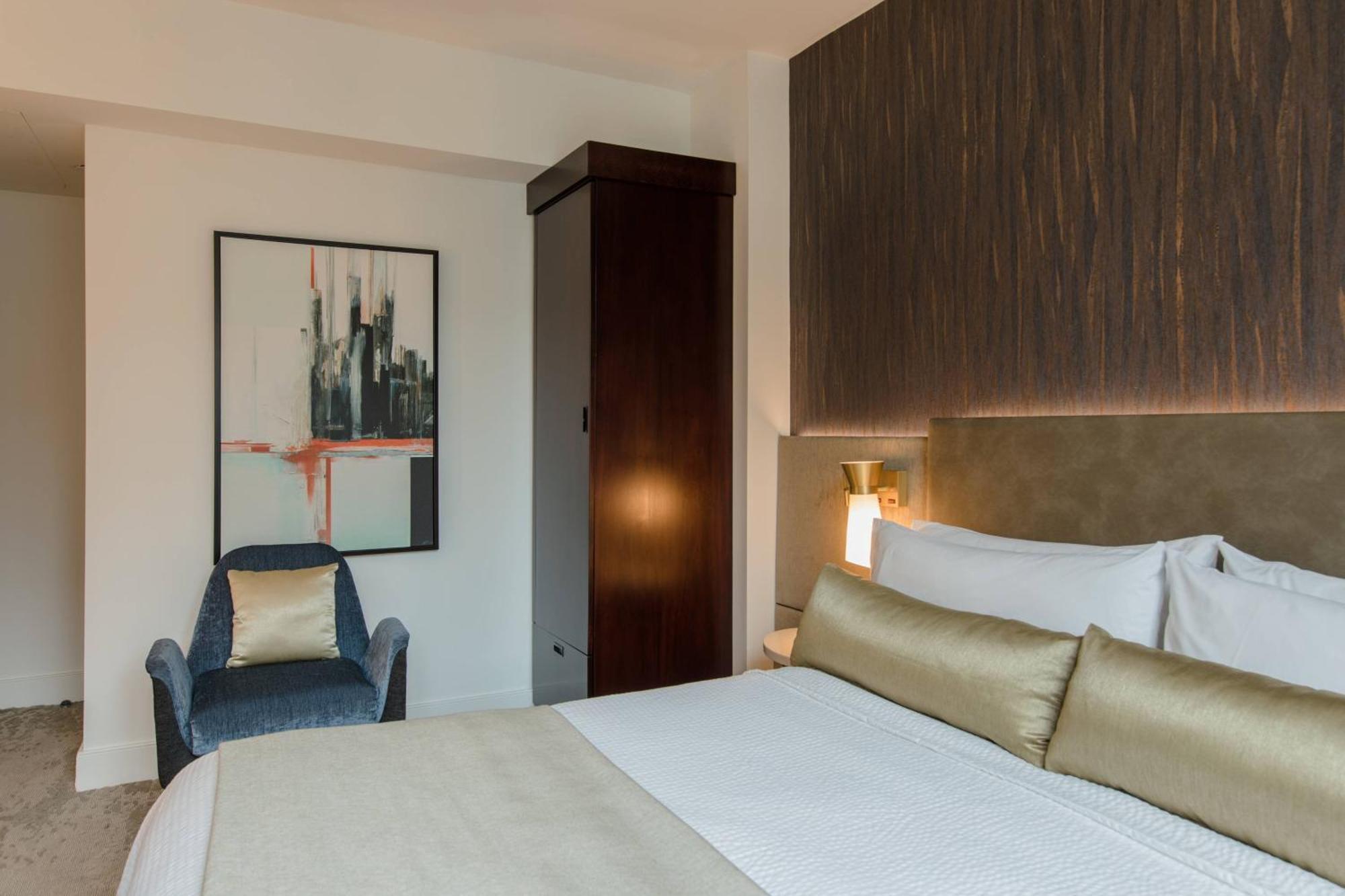Marriott Vacation Club, New York City  Exterior foto