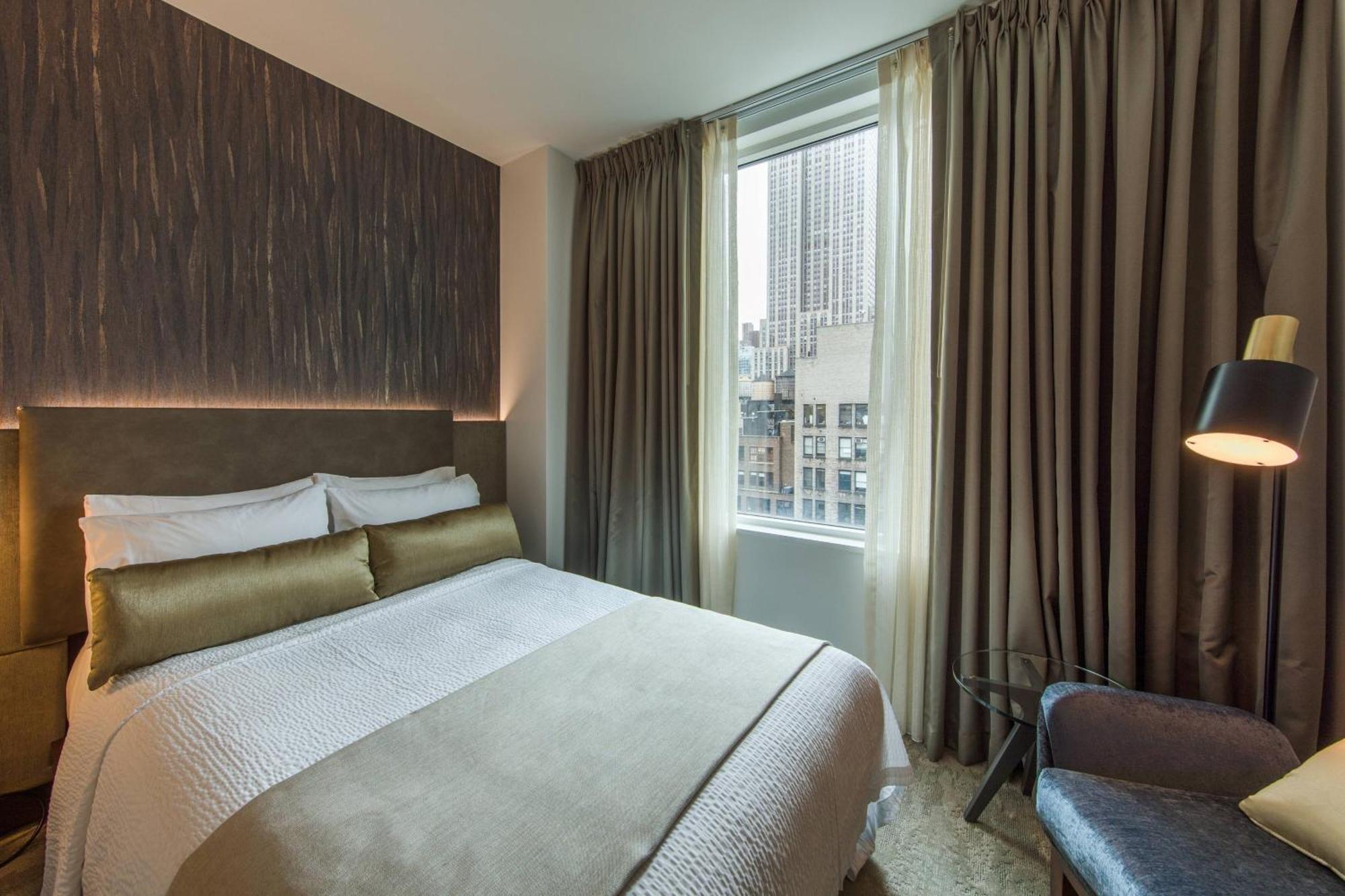 Marriott Vacation Club, New York City  Exterior foto