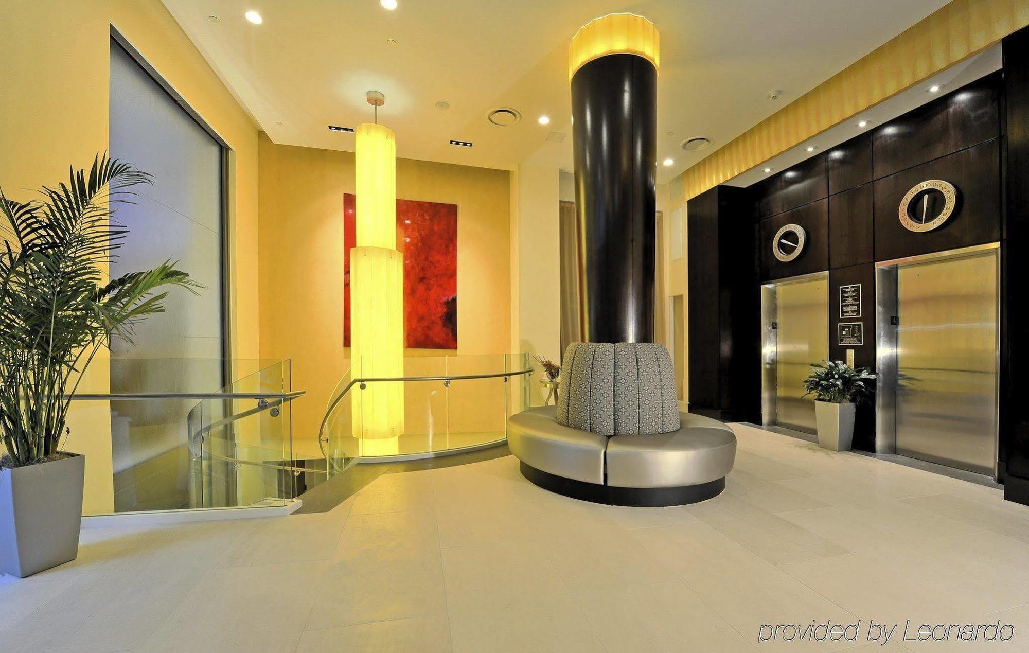Marriott Vacation Club, New York City  Interior foto
