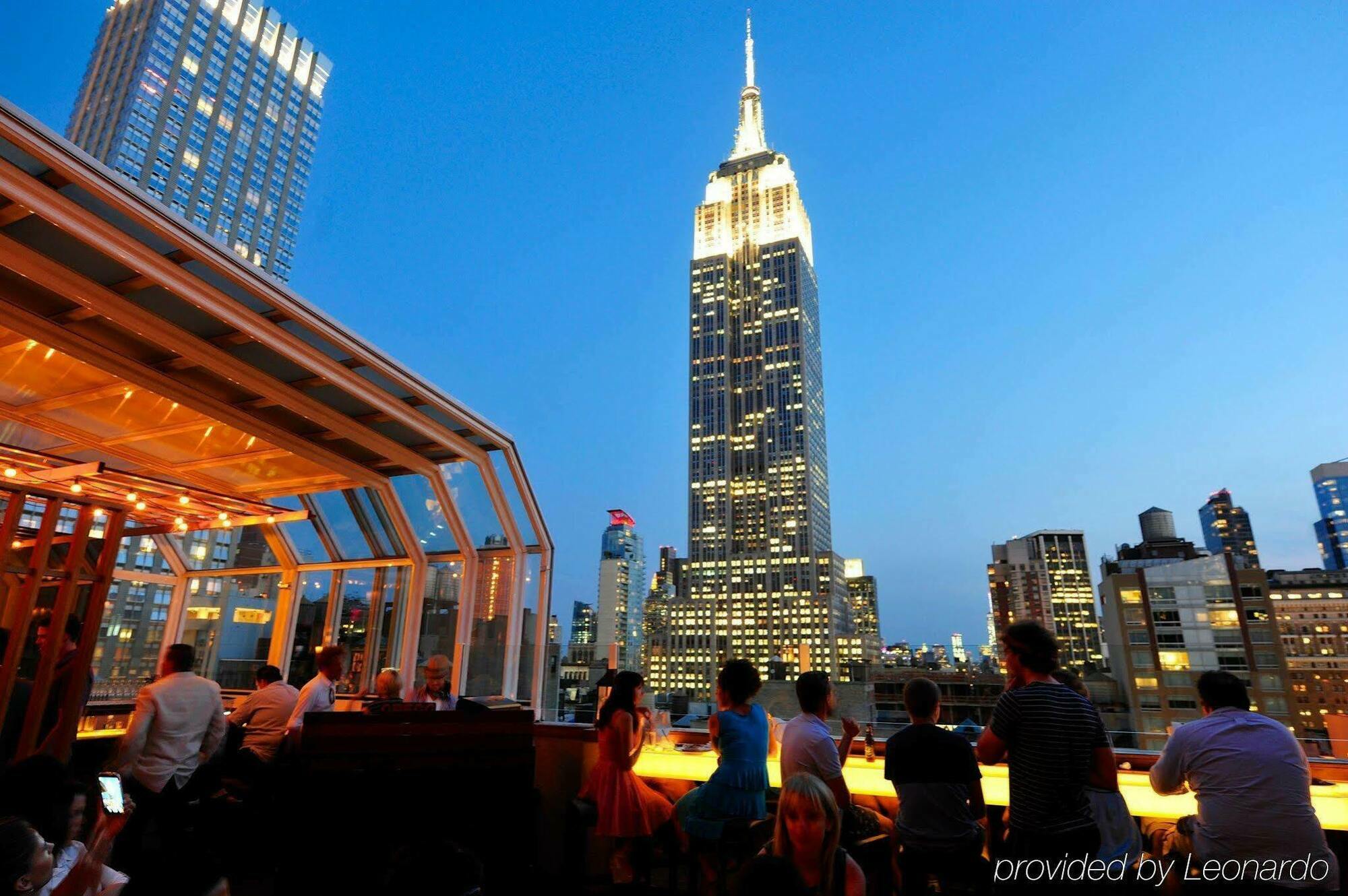 Marriott Vacation Club, New York City  Exterior foto